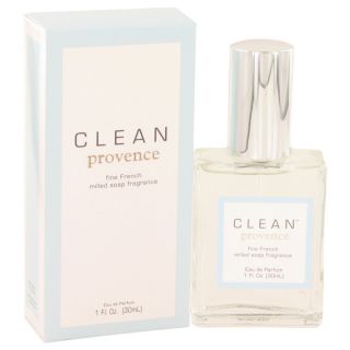 Clean Provence for Women by Clean Eau De Parfum Spray 1 oz