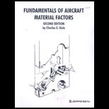 Fundamentals of Aircraft Material Factors    Js312646001