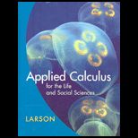 Applied Calculus (Custom)