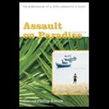 Assault on Paradise