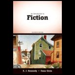 Introduction to Fiction