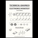 Technical Graphics  Electronics Worktext