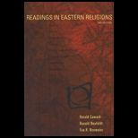 Readings in Eastern Religions