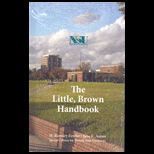 Little Brown Handbook (Custom)