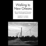 Walking to New Orleans