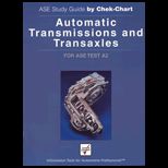 Automatic Transmission and Transaxles   Classroom Manual