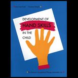 Development of Hand Skills in the Child