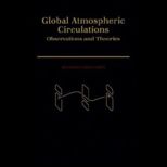 Global Atmospheric Circulations