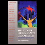 Reflections on Community Organization  Enduring Themes and Critical Issues