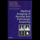 MEDICAL IMAGING OF NORMAL AND PATHOLOG