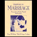 Pathways to Marriage Package