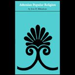 Athenian Popular Religion