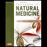 Textbook of Natural Medicine