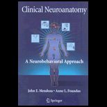 Clinical Neuroanatomy