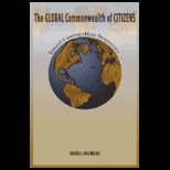 Global Commonwealth of Citizens