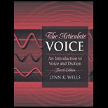 Articulate Voice  Introduction to Voice and Diction