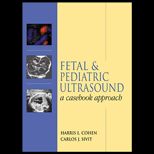 Fetal and Pediatric Ultrasound