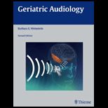 Geriatric Audiology