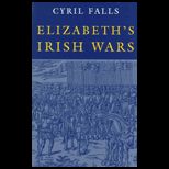 Elizabeths Irish Wars