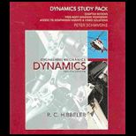 Engineering Mech.  Dynamics   With Study Pack and Access