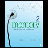 Memory Foundations and Applications