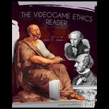 Videogame Ethics Reader
