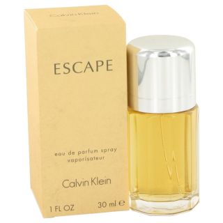 Escape for Women by Calvin Klein Eau De Parfum Spray 1 oz