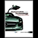 AUTOMOTIVE TECHNOLOGY W/ACCESS