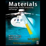 Materials Engineering Science (Reprint)