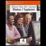 Microsoft Office 2007 Essentials Package