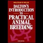 Introduction to Practical Animal Breeding
