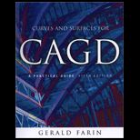 Curves and Surfaces for CAGD  A Practical Guide
