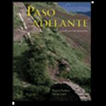 Paso Adelante  Spanish for High Beginners
