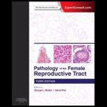 Pathology of Female Reproductive Tract