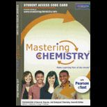 Fundamentals of General, Organic, and Biological Chemistry Access