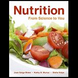 Nutrition From Science to You Package