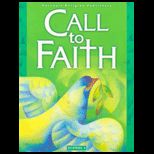 Call to Faith, Grade 3
