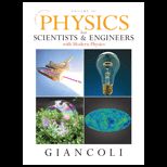 Physics for Science and Engineering With Modern Physics, Volume III