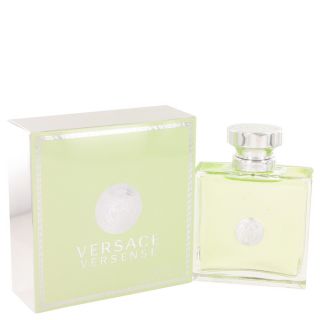 Versace Versense for Women by Versace EDT Spray 3.4 oz