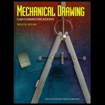Mechanical Drawing  CAD Communications