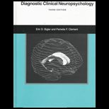 Diagnostic Clinical Neuropsychology
