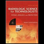 Radiologic Science for Tech.  Package