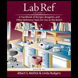 Lab Reference, Volume 2