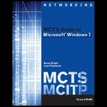 MCTS Web Based Labs for Guide to Microsoft Windows 7