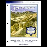 Geology of National Parks (Looseleaf New Only)