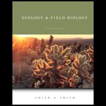 Ecology and Field Biology  Hands On Field Package  With Evo. Lab and Act. Guide and CD
