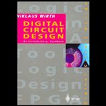Digital Circuit Design for Computer Science Students  An Introductory Textbook