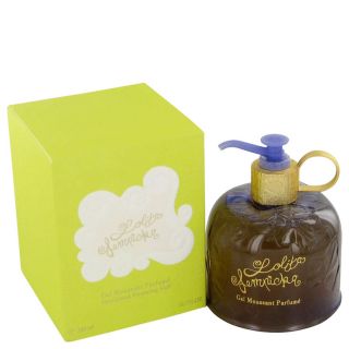 Lolita Lempicka for Women by Lolita Lempicka Perfumed Foaming Shower Gel 10.2 oz
