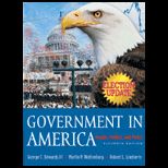 Government in America