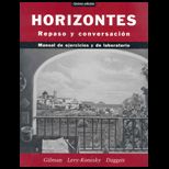 Horizontes  Repaso y conversacion  Workbook